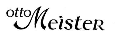 Otto Meister