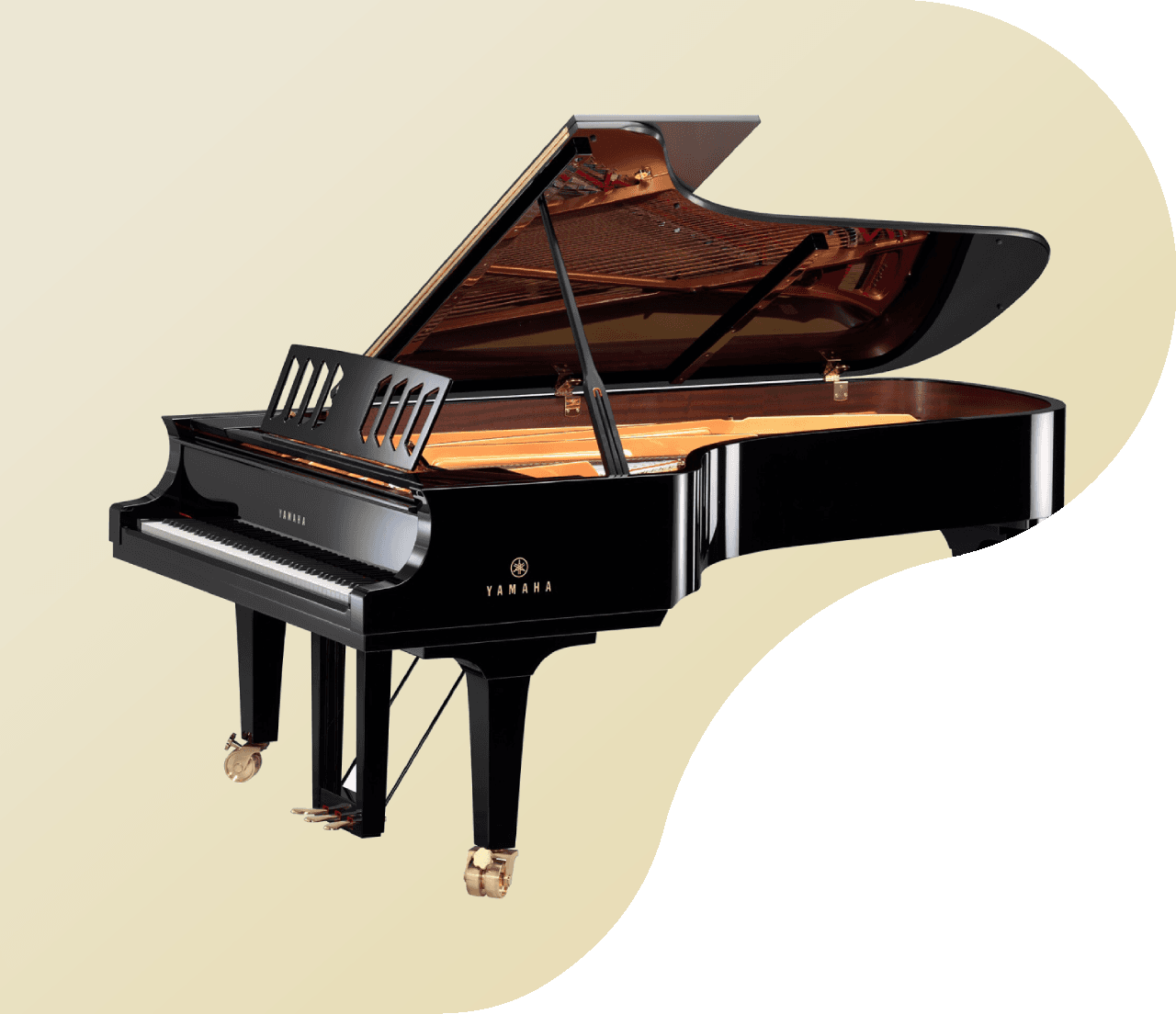 Grand Piano