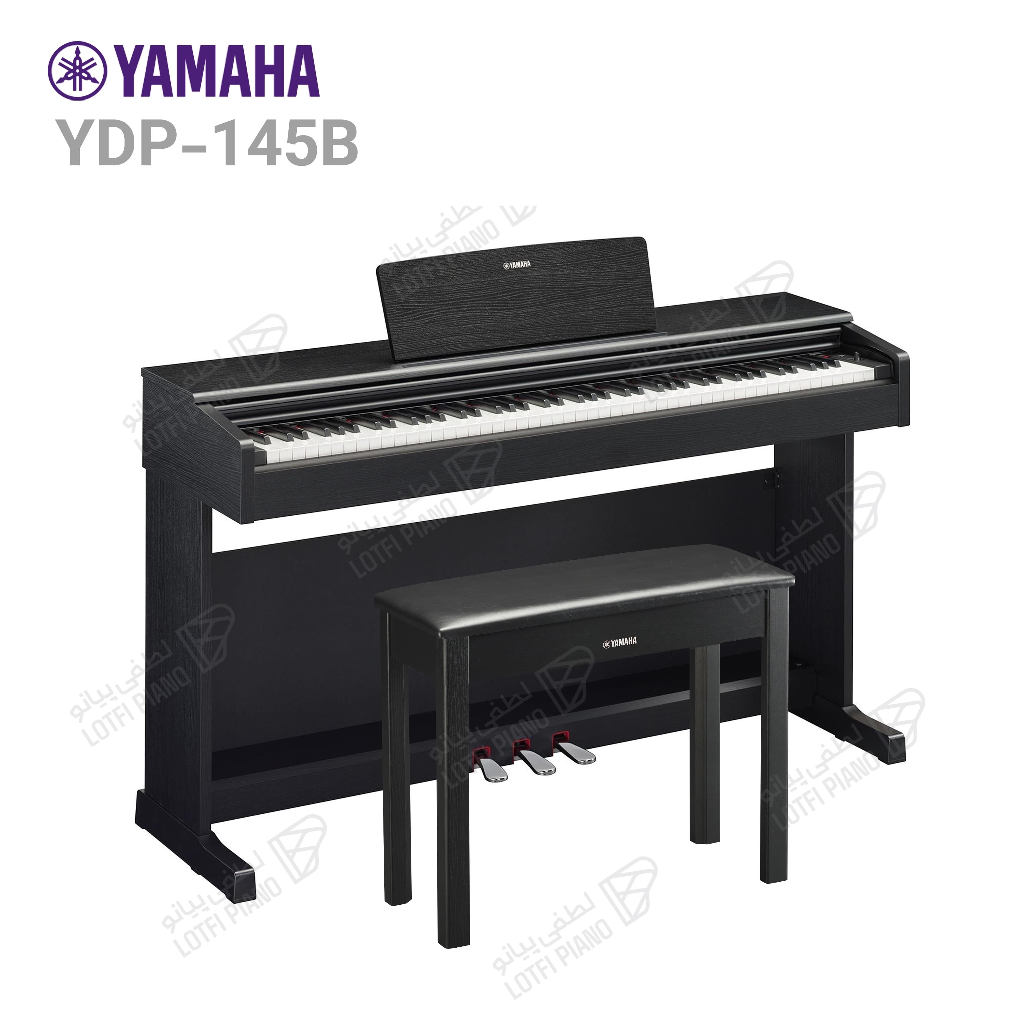 YAMAHA YDP-145