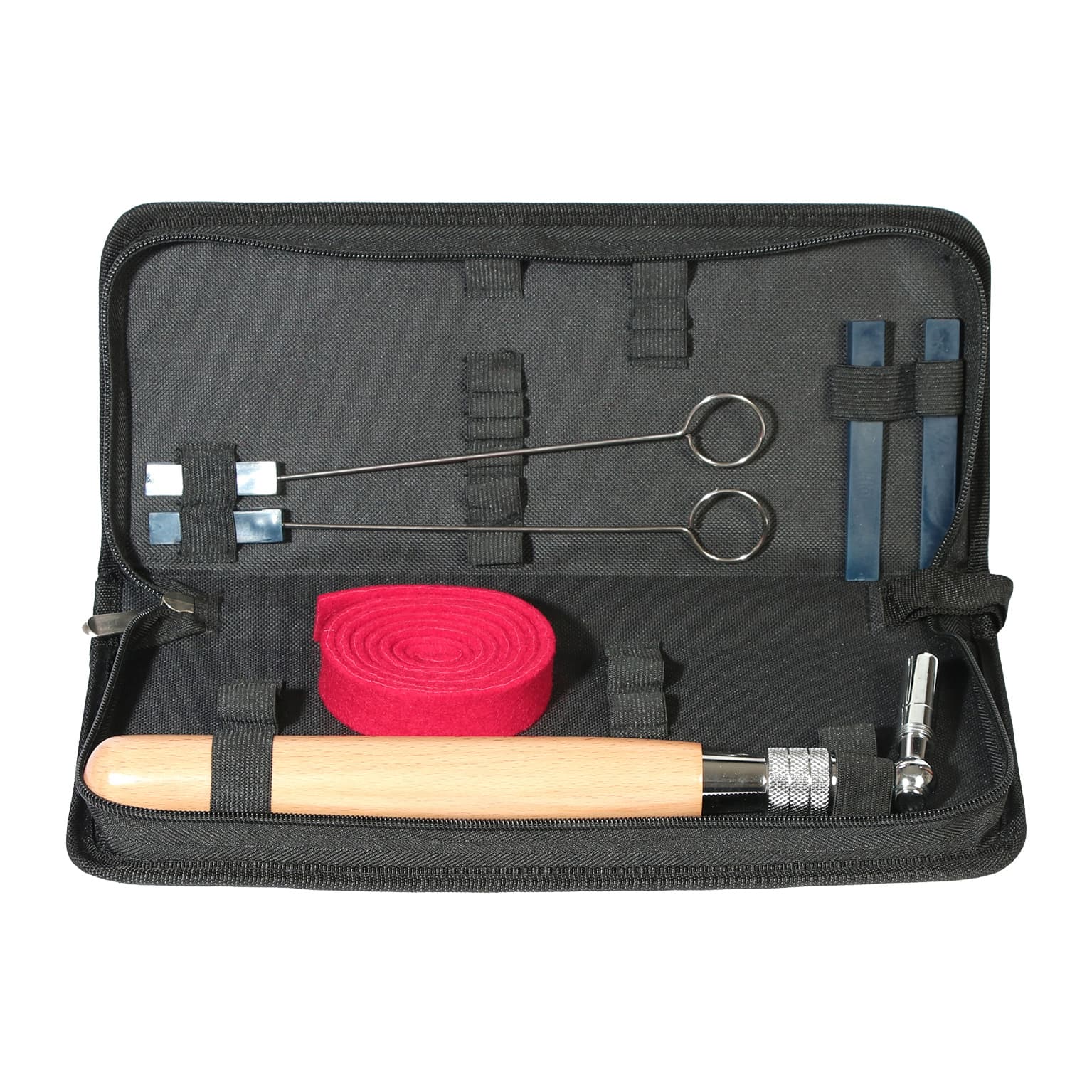 Piano Tuning Tool Set 7 Pieces
