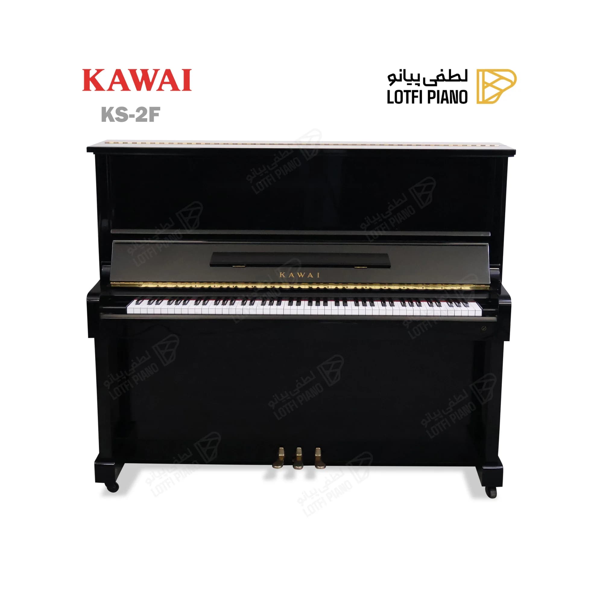 KAWAI KS-2F
