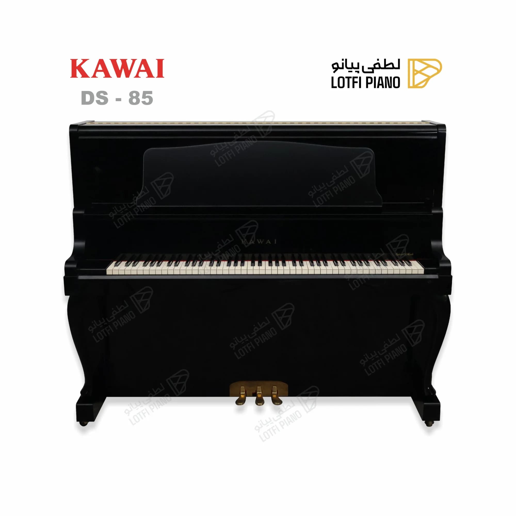 KAWAI DS-85