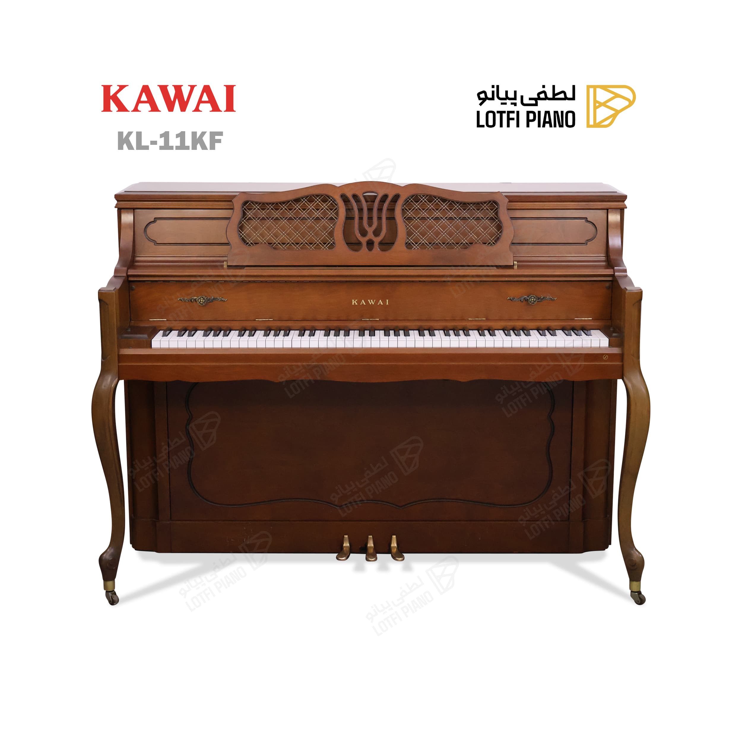 KAWAI KL-11KF - thumbnail 1