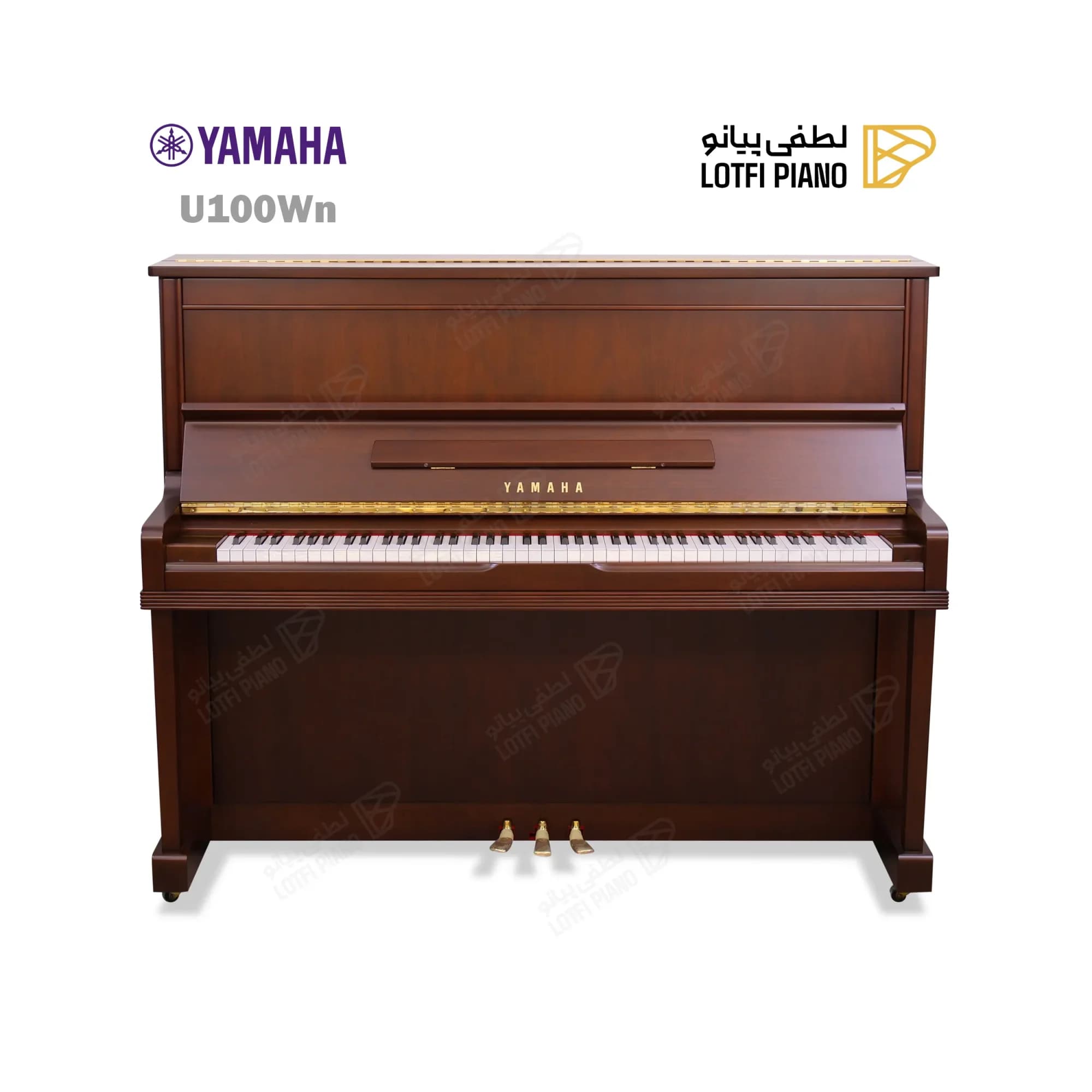 YAMAHA U100Wn