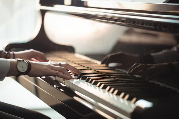 The Real Cost of Owning a Piano in Dubai