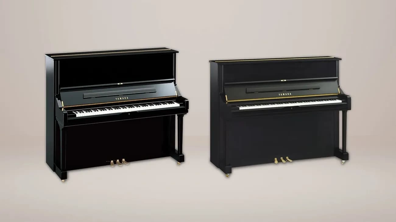 Yamaha U1 vs U3 vs YUS – Which Should You Buy?