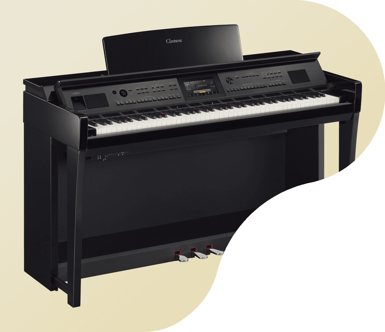 Digital Piano