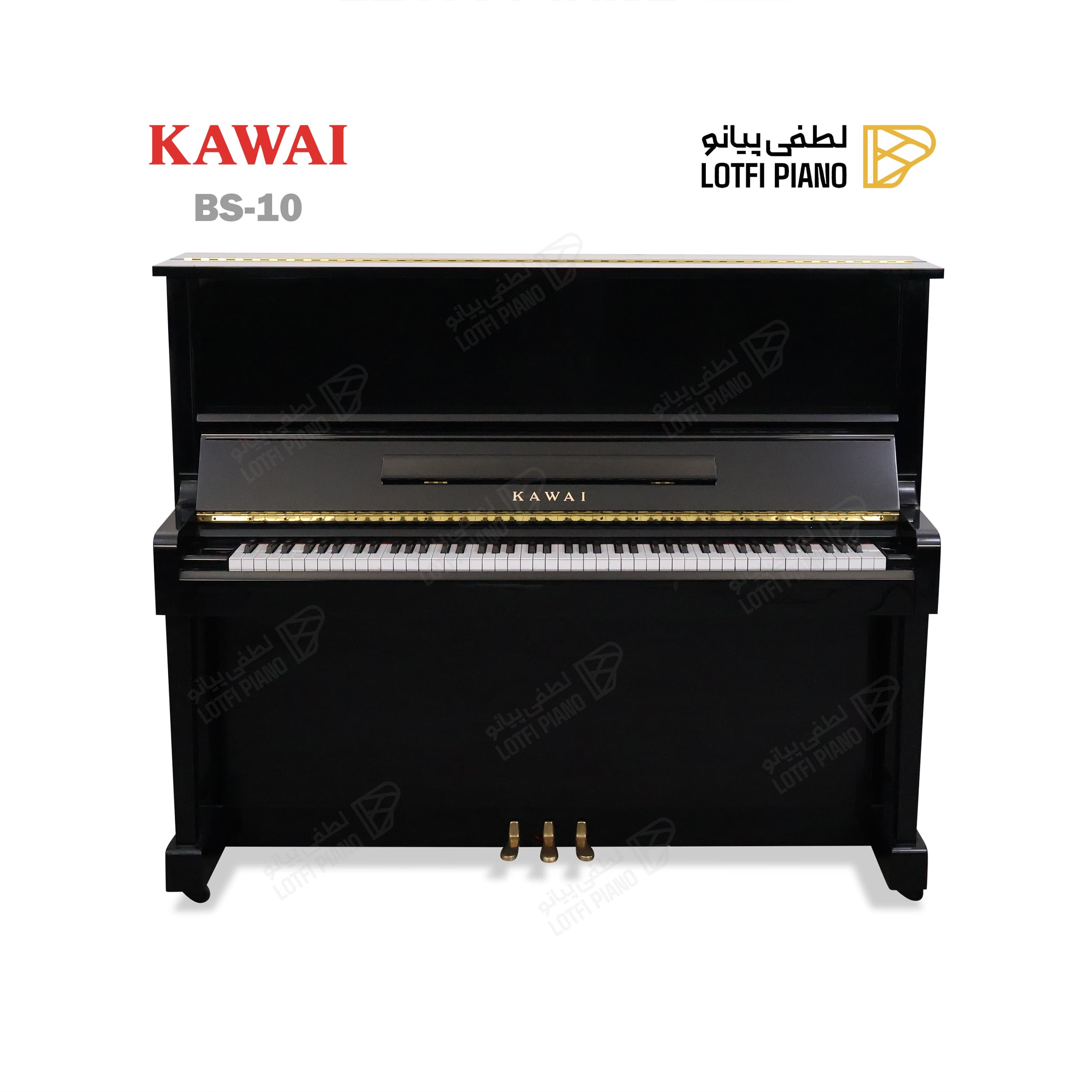 KAWAI BS10