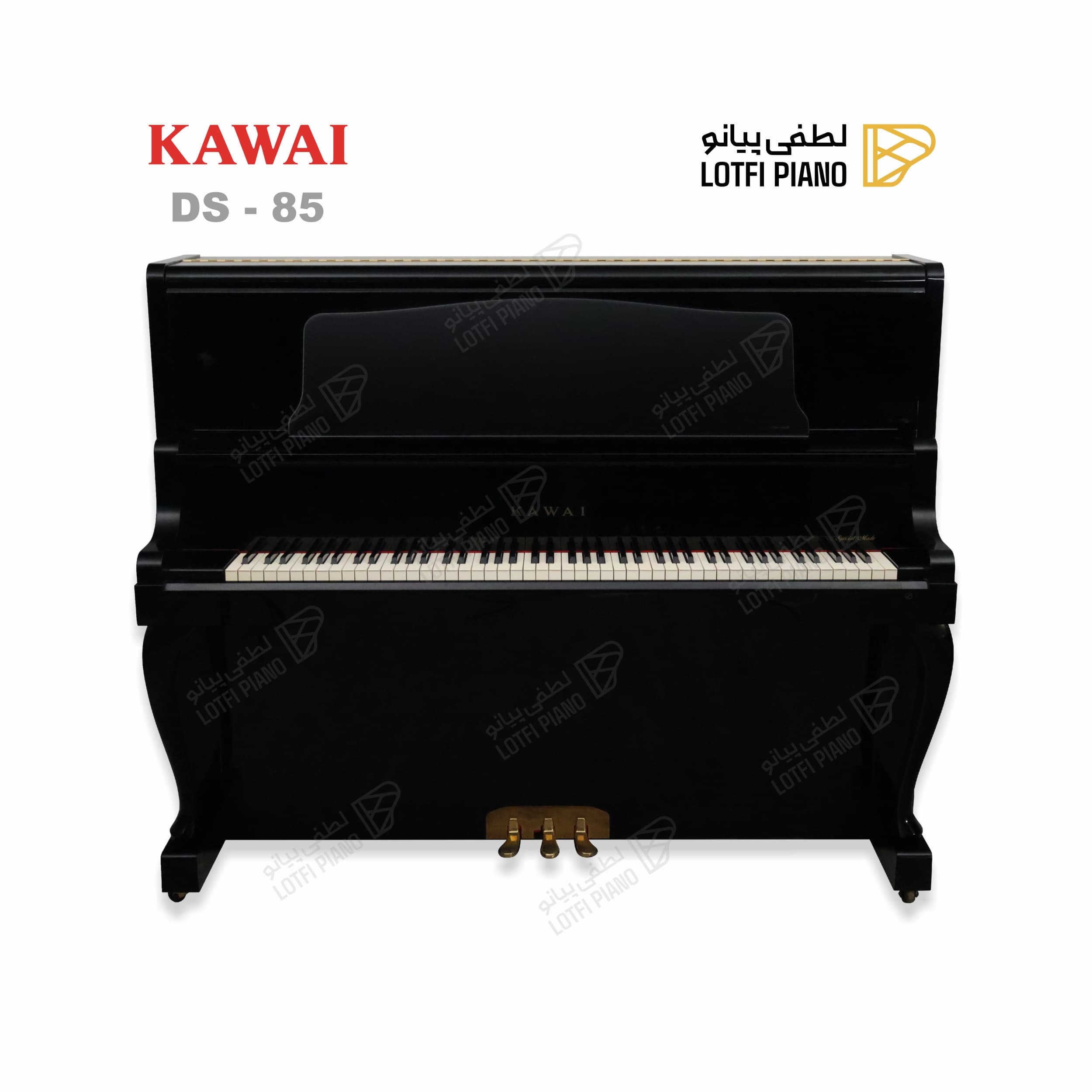 KAWAI DS-85