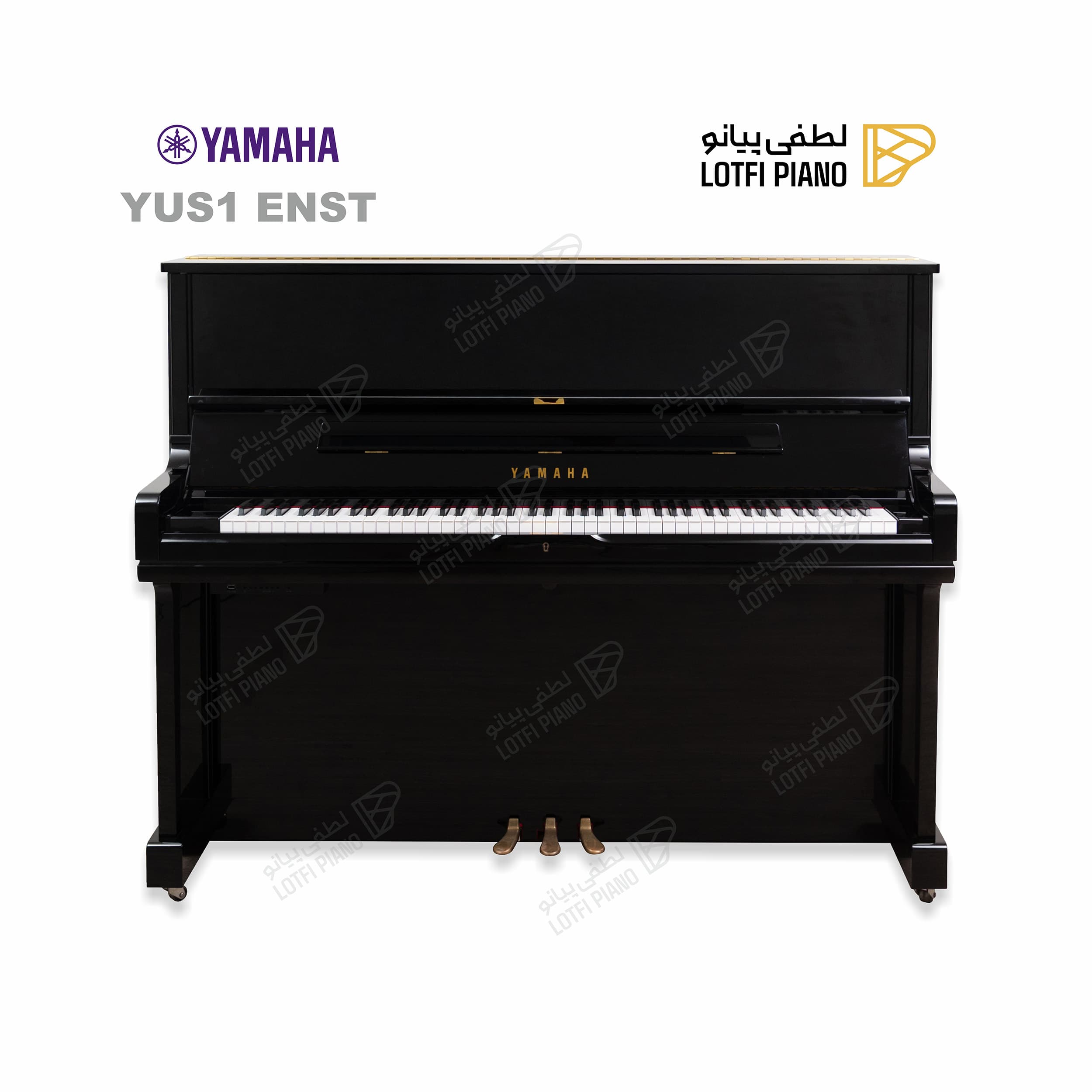 YAMAHA YUS1ENST