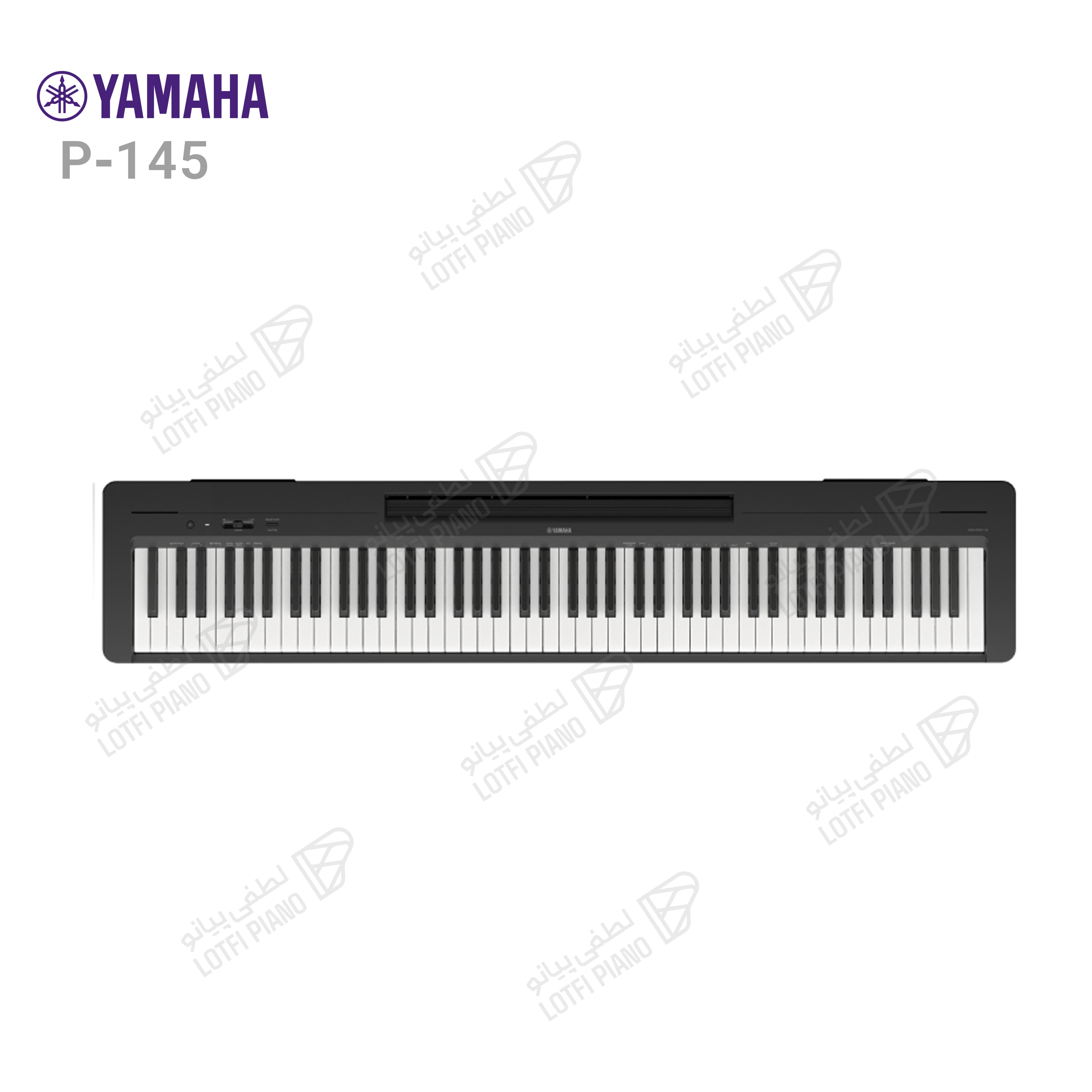 Yamaha P-145 - thumbnail 2