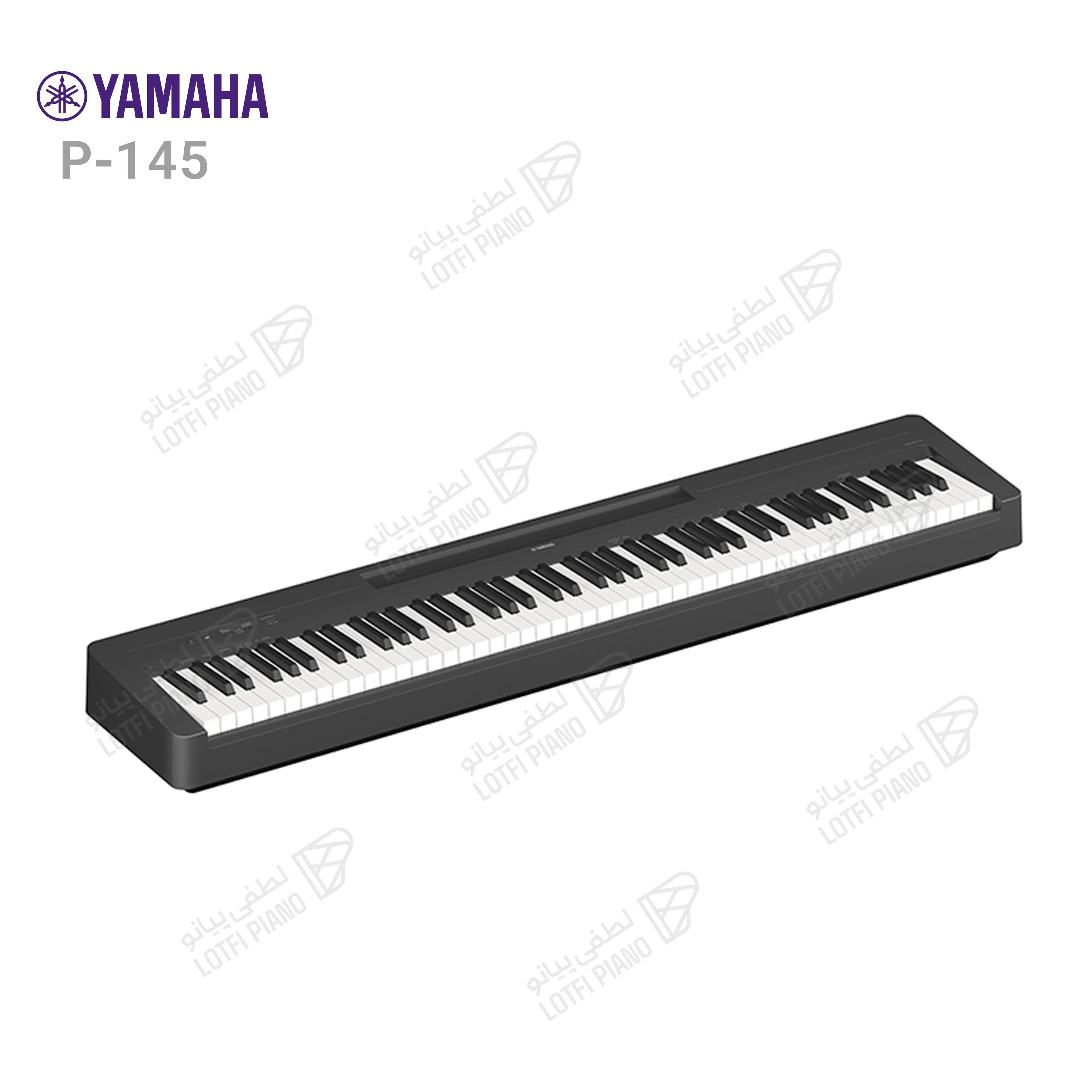 Yamaha P-145 - thumbnail 3
