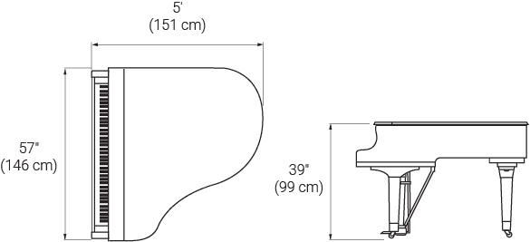 YAMAHA GB1K - thumbnail 9