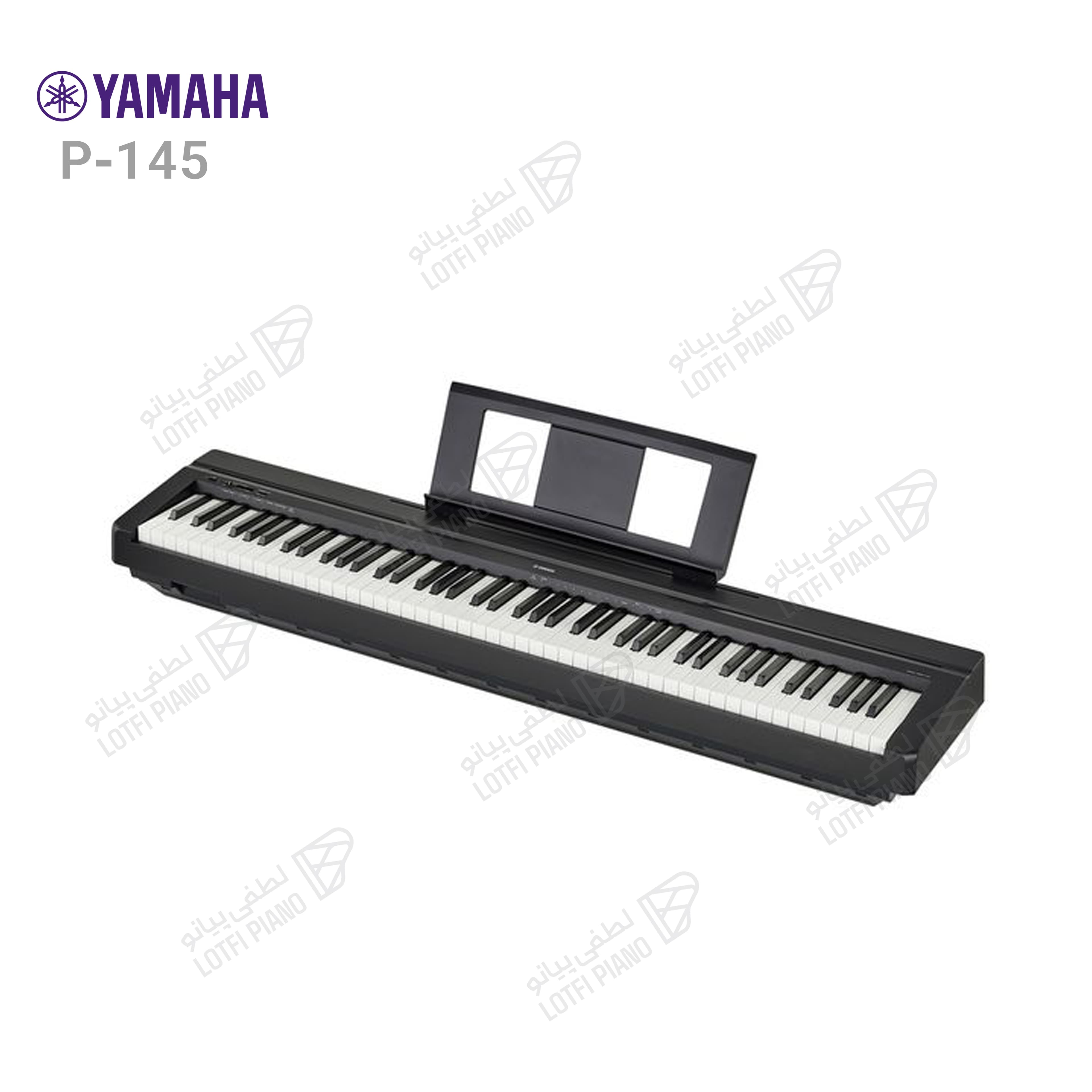 Yamaha P-145 - thumbnail 5