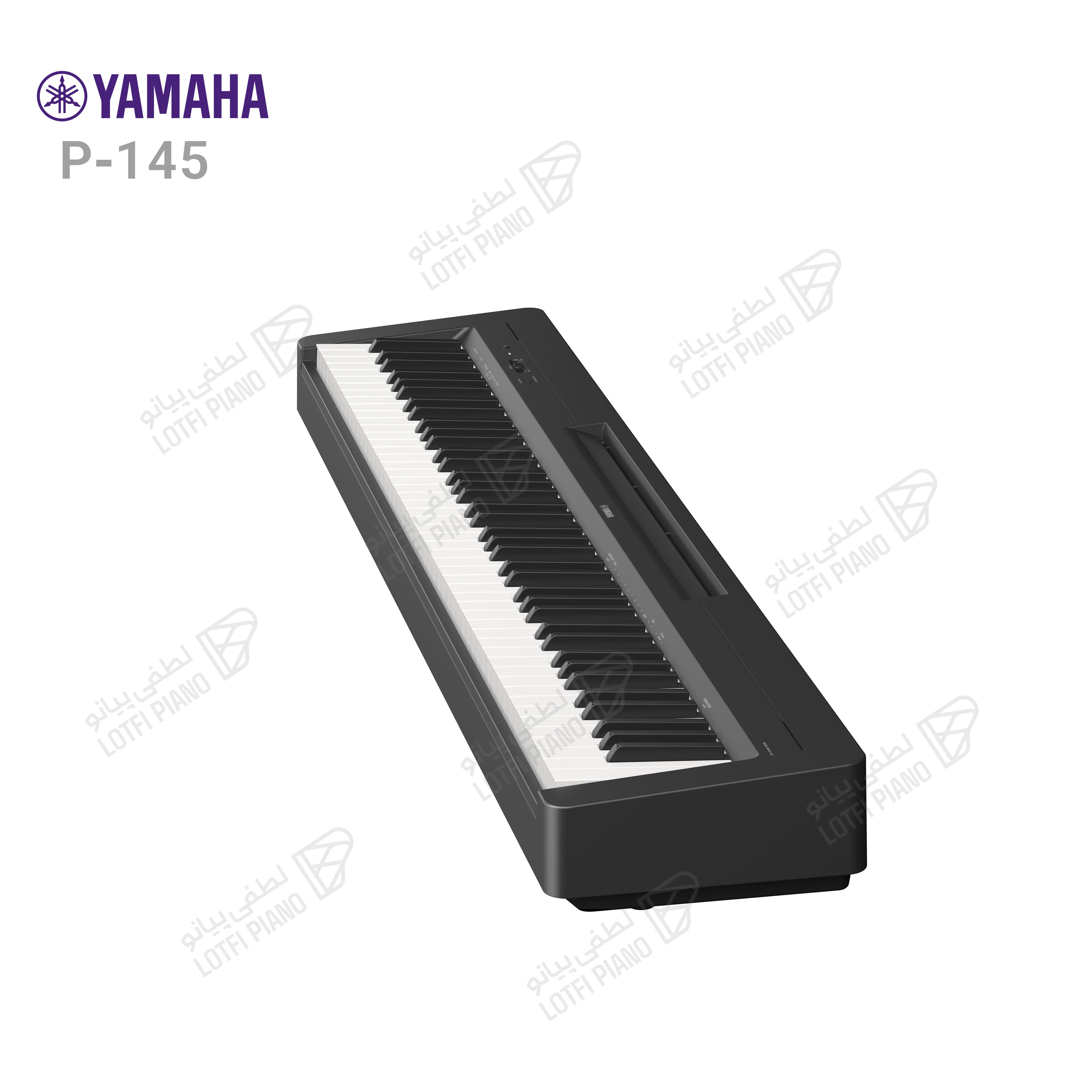 Yamaha P-145 - thumbnail 4