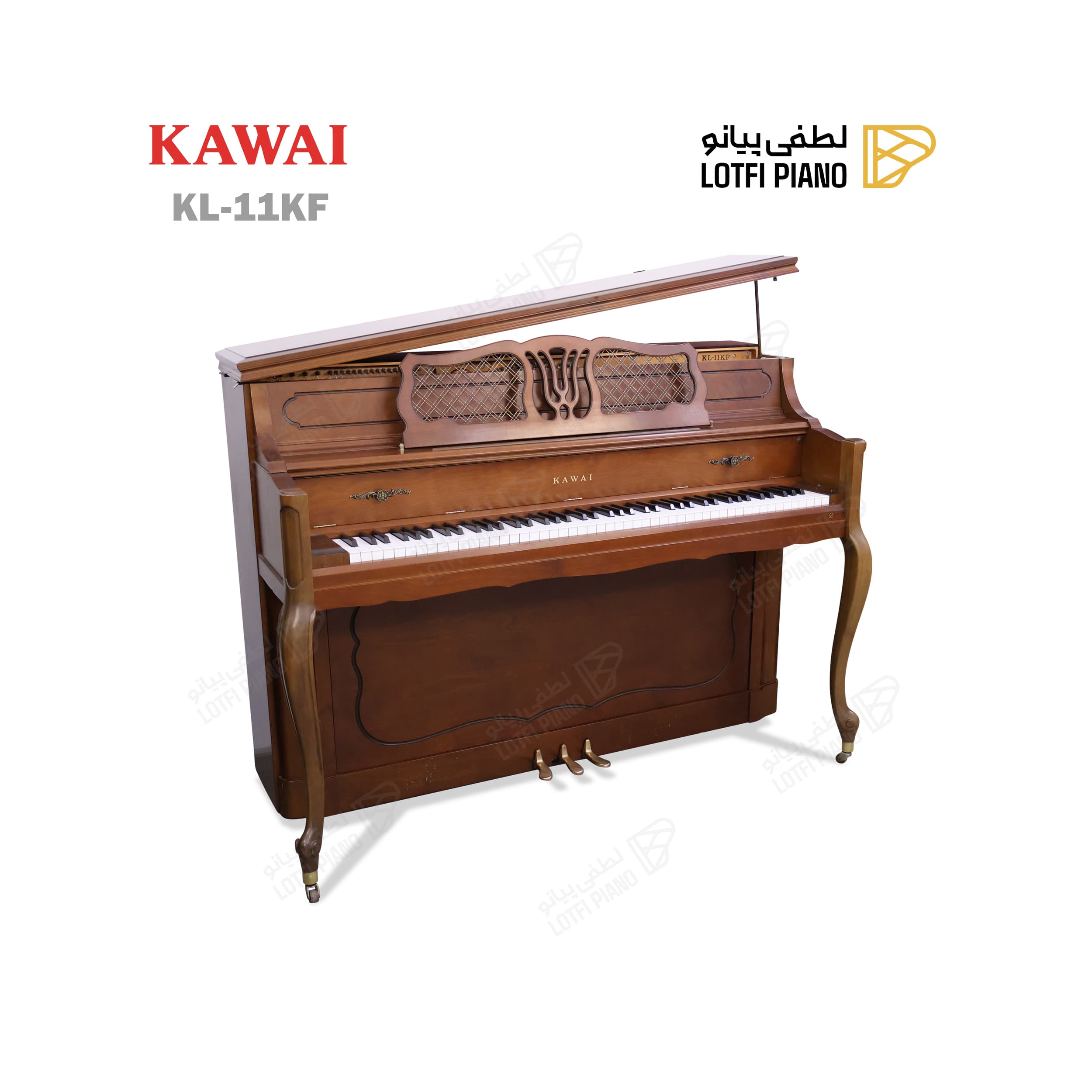 KAWAI KL-11KF - thumbnail 6