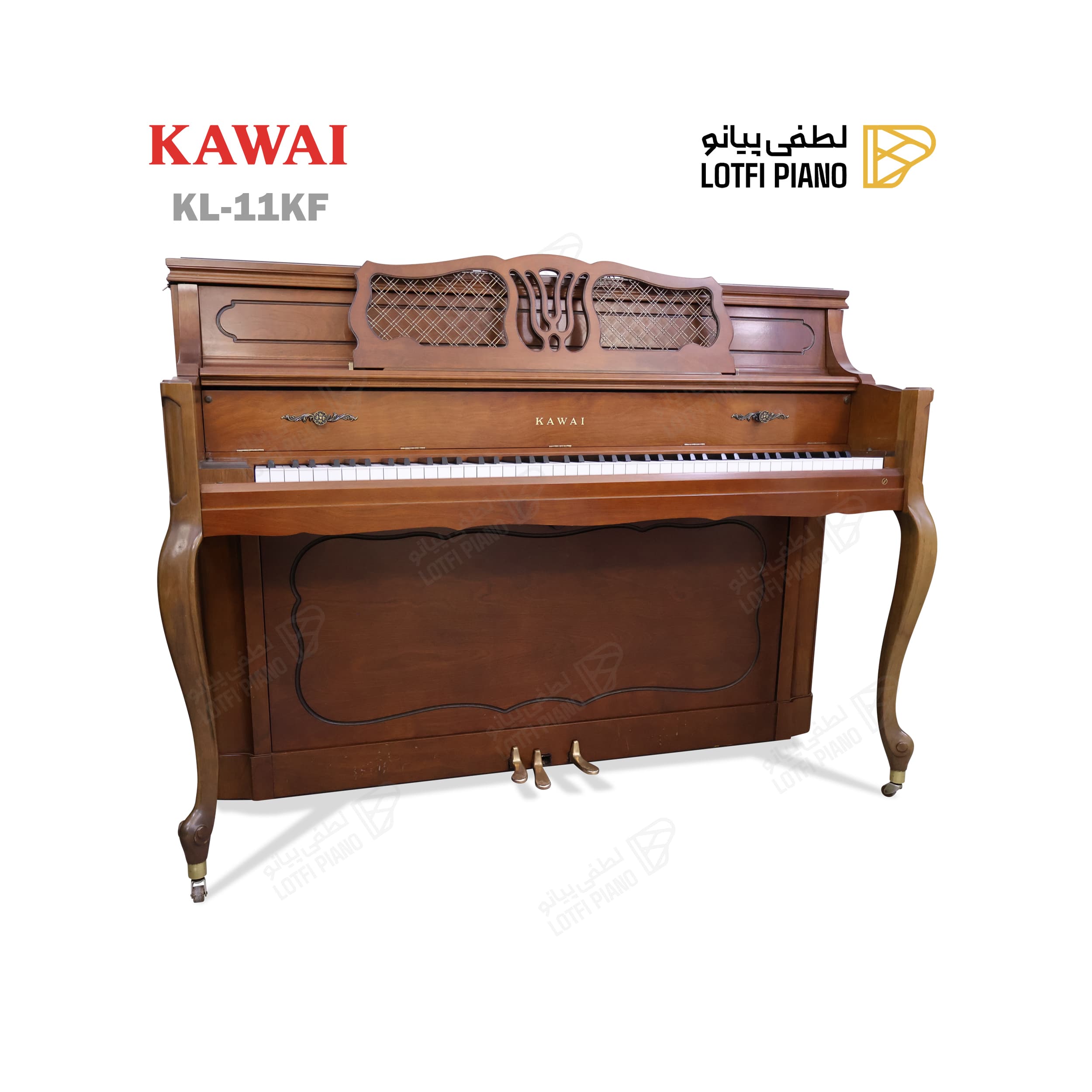 KAWAI KL-11KF - thumbnail 4