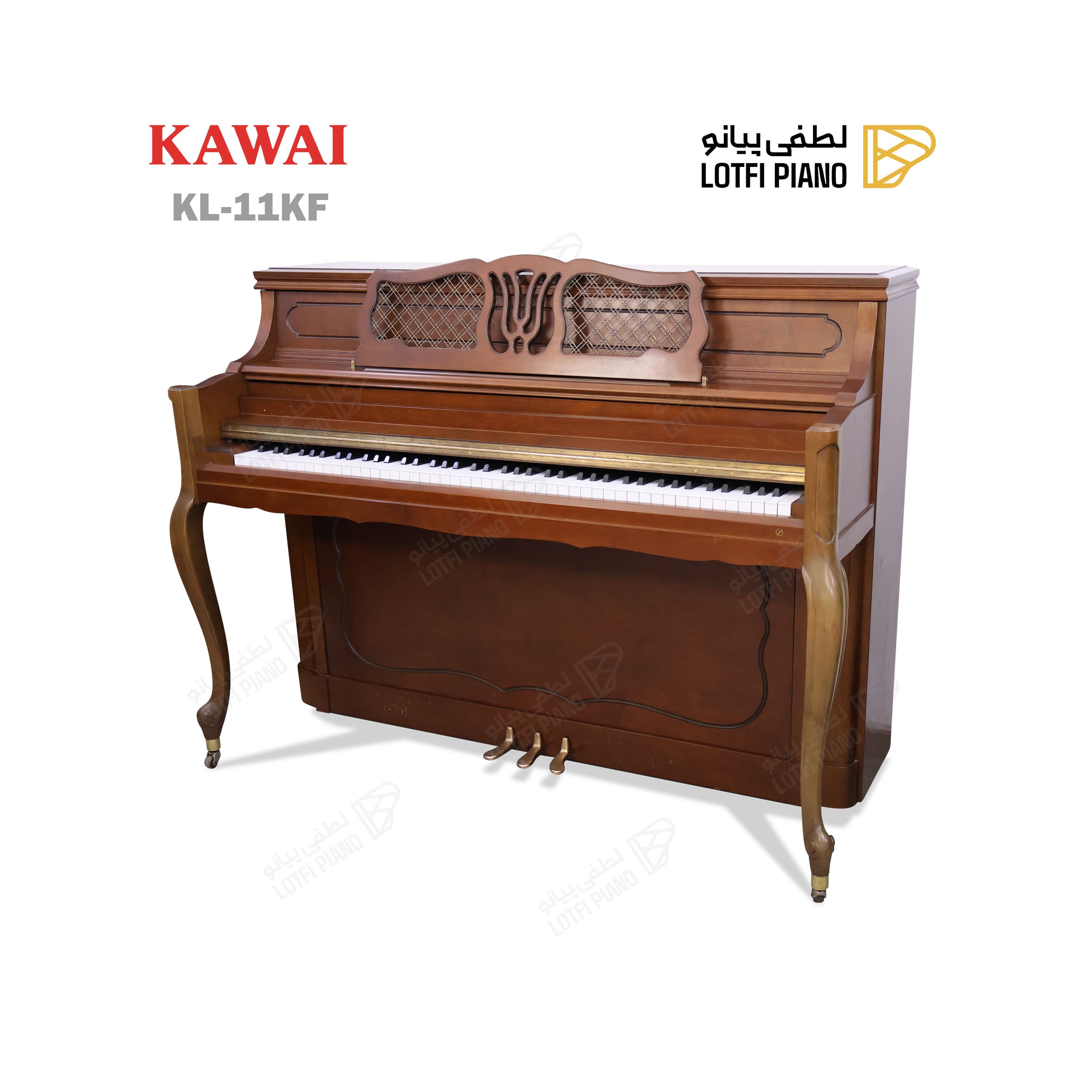 KAWAI KL-11KF - thumbnail 5