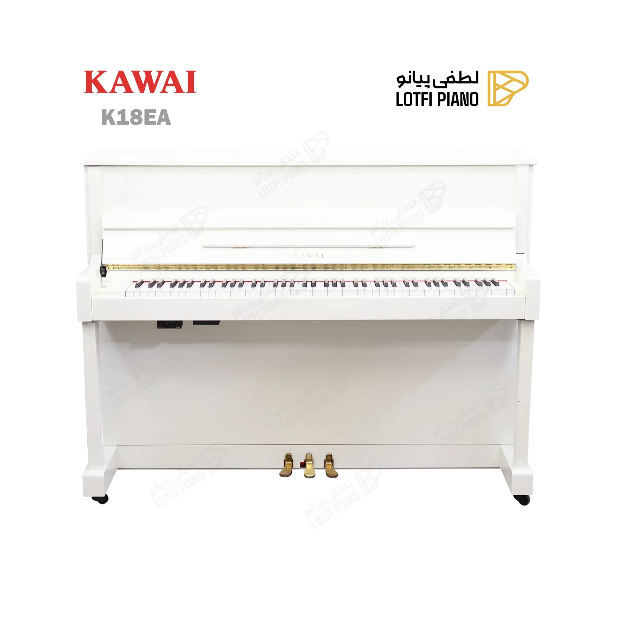 KAWAI K18EA