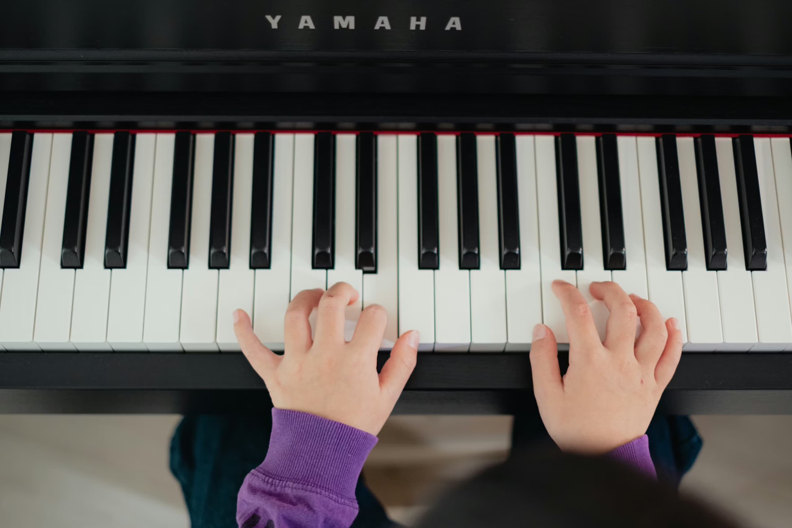 Yamaha Digital Piano Buying Guide for New Players